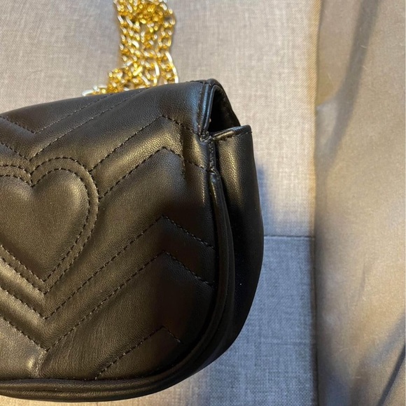 3/22 🧡 Mini two ways crossbody bag - Picture 10 of 10